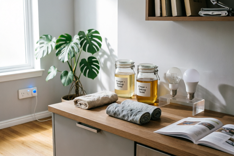Simple Household Hacks That Can Slash Your Monthly Expenses