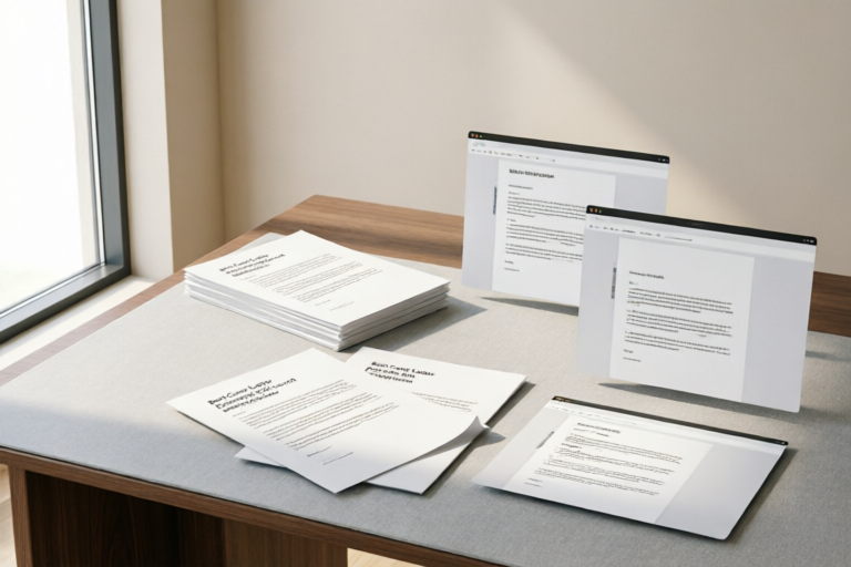 Best Cover Letter Examples for Your Next Interview