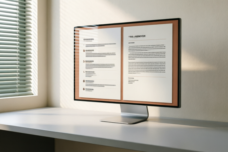 Examples of Personalized Emails for Networking