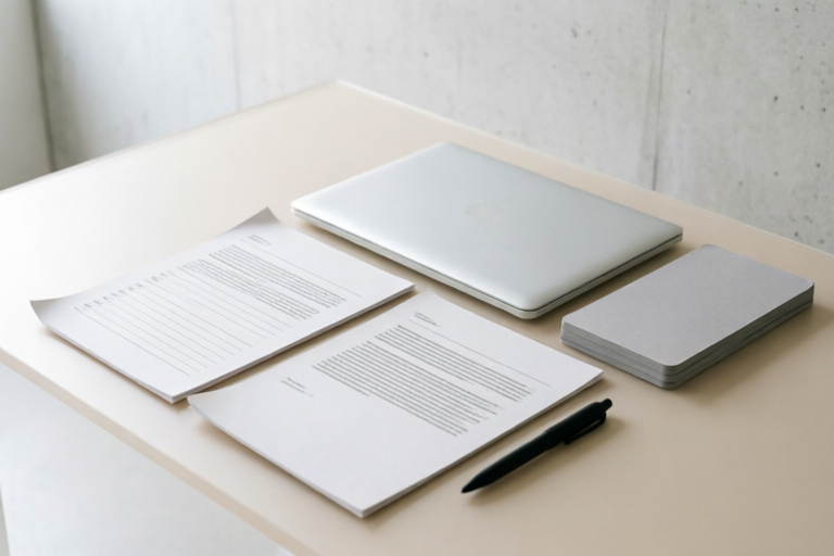 Cover Letter Examples Tailored for Every Industry