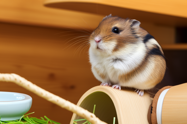 7 Secrets to Keeping Your Chinchilla Happy and Healthy at Home