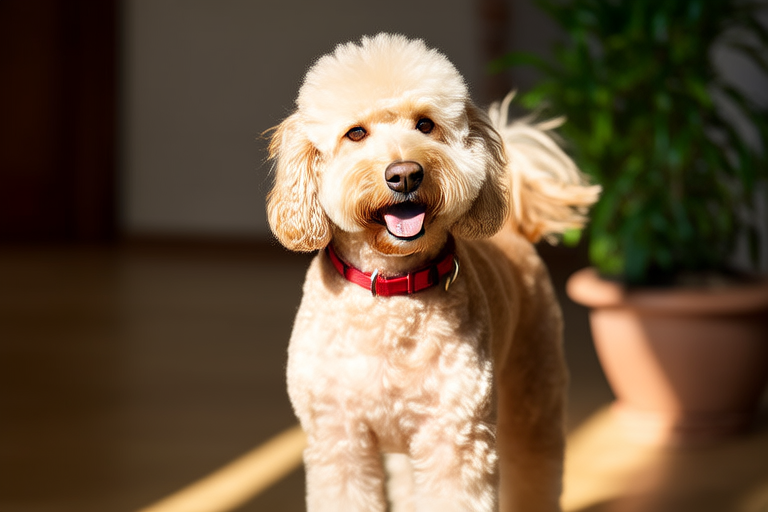 How Poodles Became Internet Sensations – And Why They Deserve It