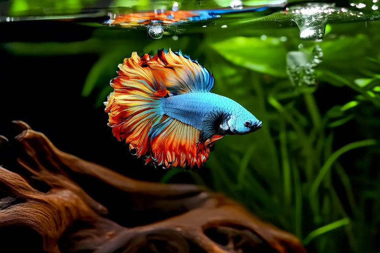 The Ultimate Guide to Keeping Your Betta Happy and Healthy