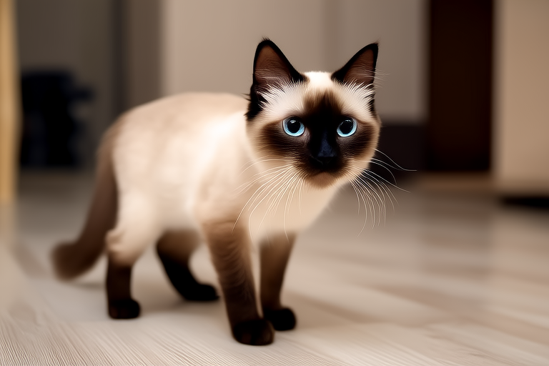 Top 10 Adorable Traits That Make Siamese Cats Irresistible