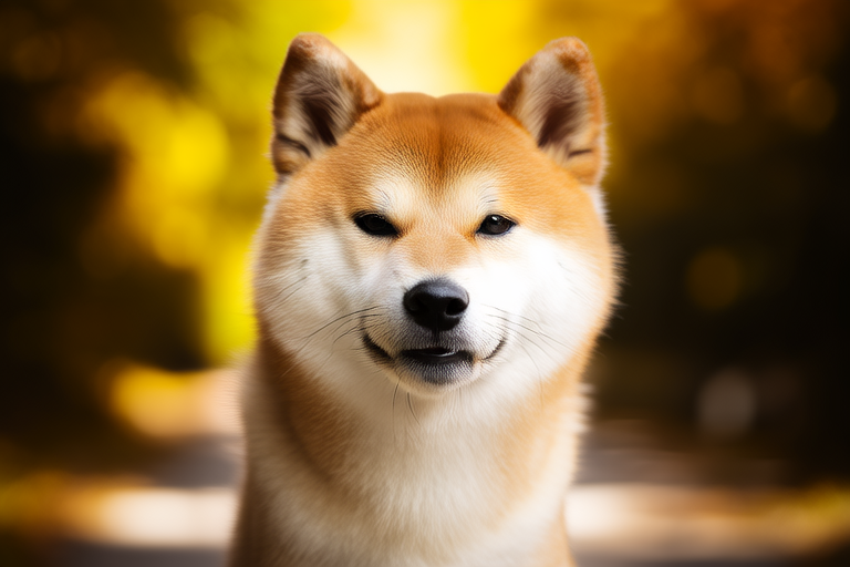 Top 10 Reasons Your Heart Will Melt for a Shiba Inu