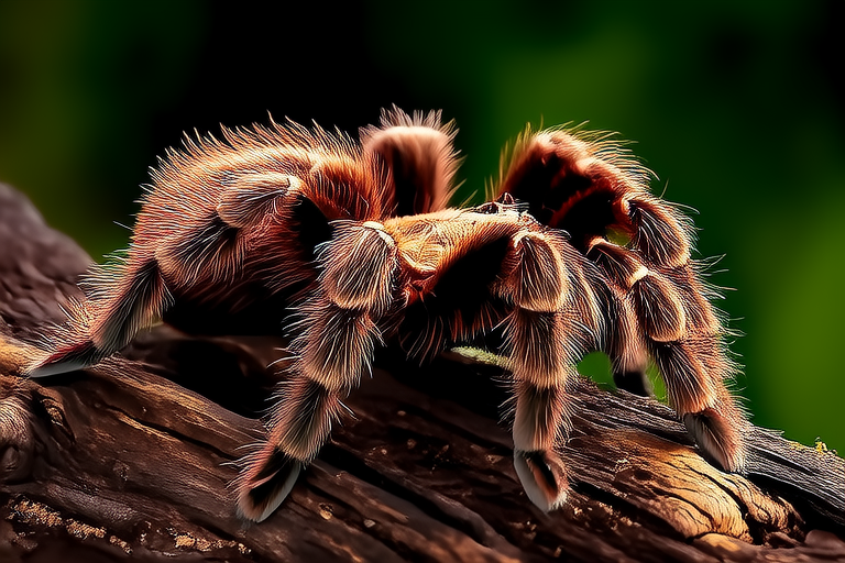 5 Myths About Tarantulas You Need to Stop Believing