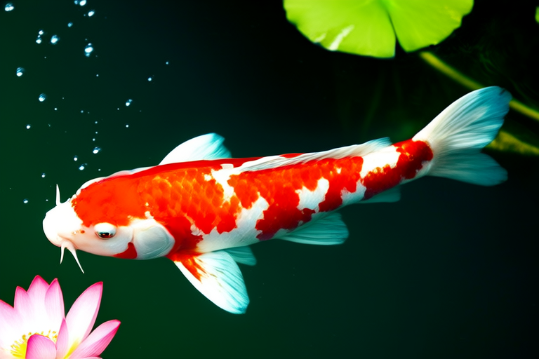 7 Myths About Koi Fish Debunked – What Every Owner Should Know