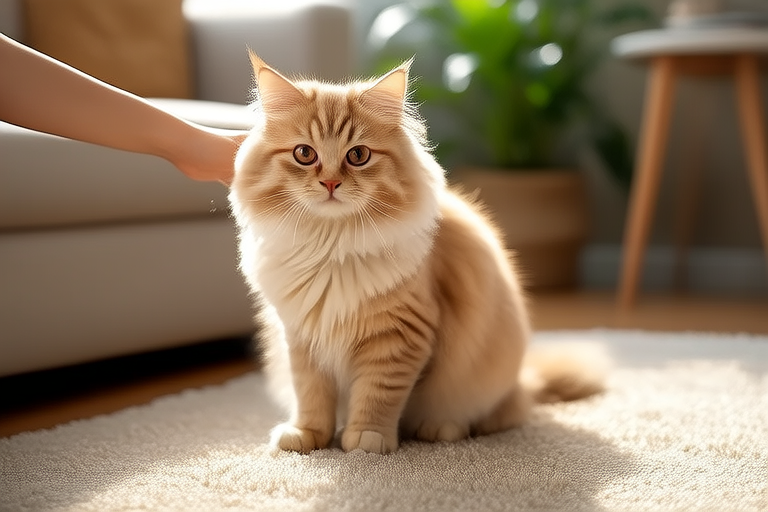 Adorable and Affectionate: How Golden British Shorthair Cats Steal Hearts Worldwide