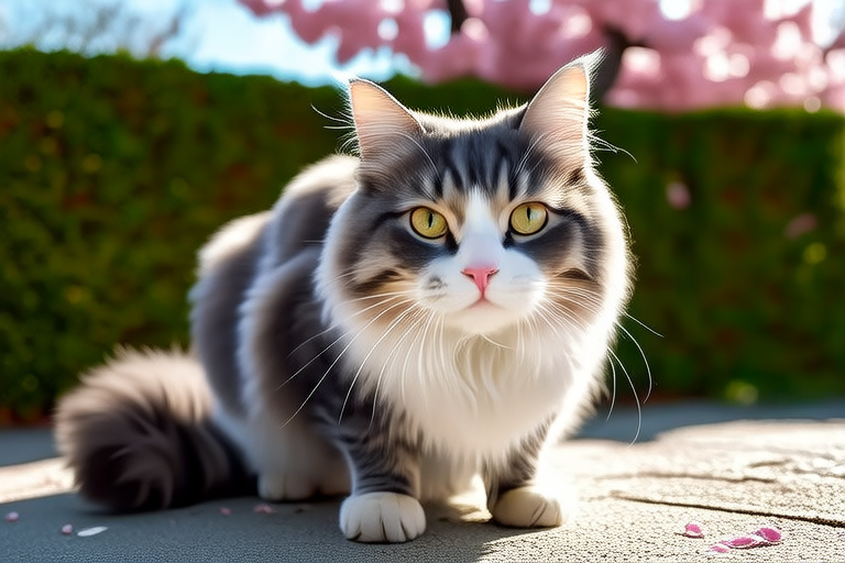 Adorable or Annoying? The Debate Over Our Furry Neighborhood Invaders Continues