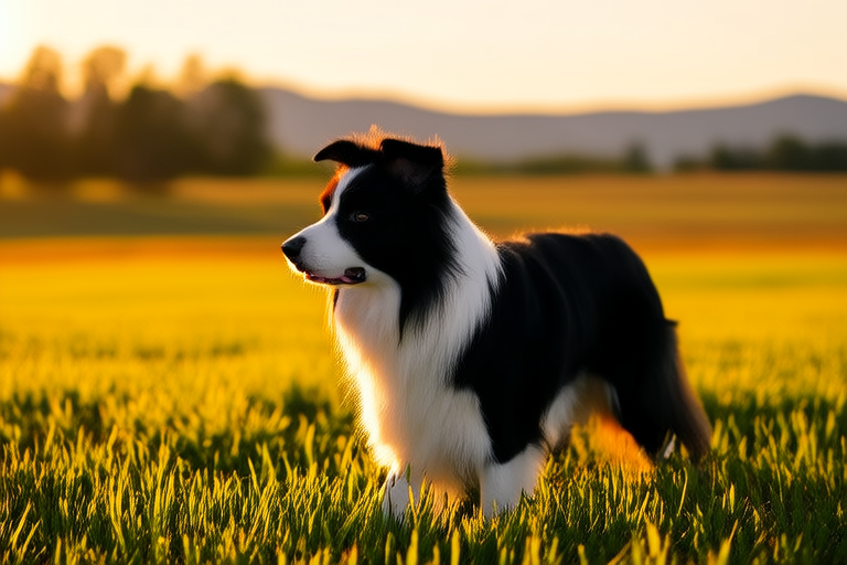 Border Collies: The Ultimate Guide for Every Owner