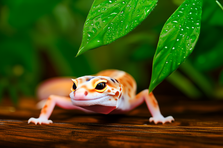 Challenges of Owning a Chameleon: What Every Pet Parent Should Know