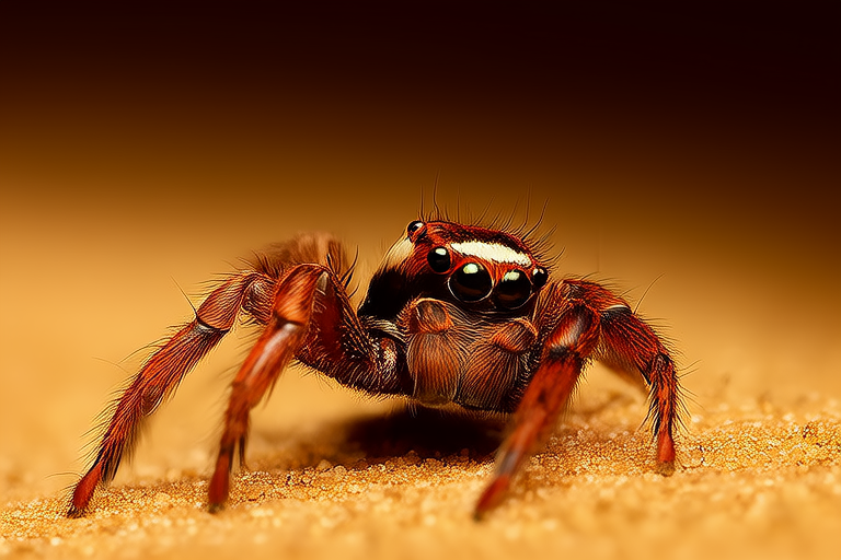 Chilean Rose Tarantulas: From Fear to Fascination