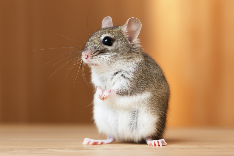 Chinchillas: The Ultimate Guide to Fluffy, Dancing Pets