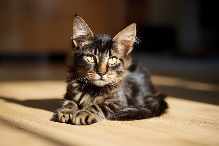 Devon Rex Cats: The Playful and Affectionate Feline Companion