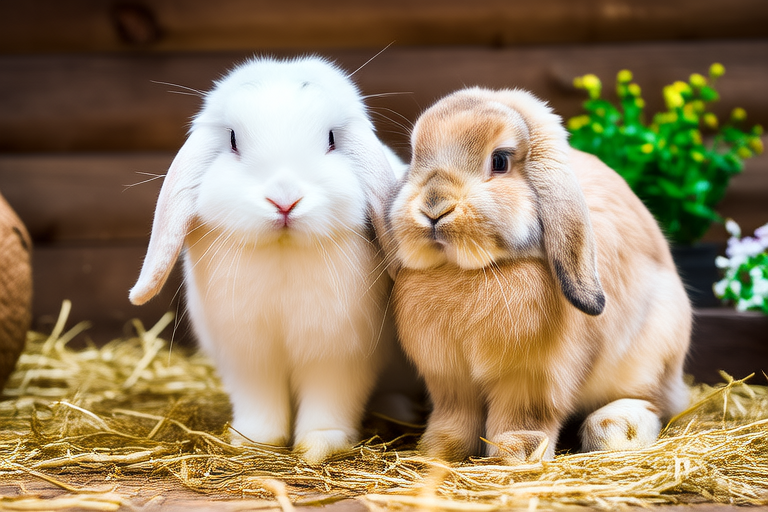 Dutch Dwarf Rabbits: The Ultimate Guide for First-Time Owners
