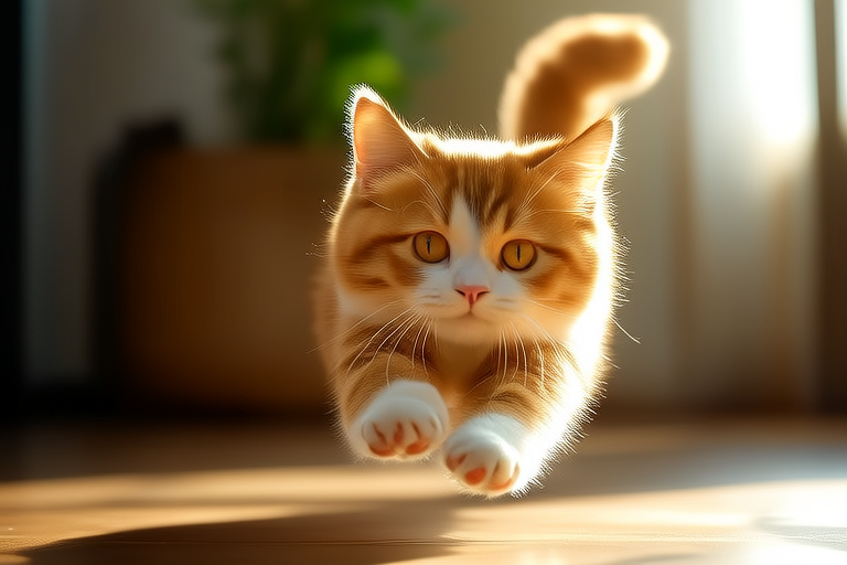 Life with a Munchkin Cat: Everything You Need to Know Before Adopting