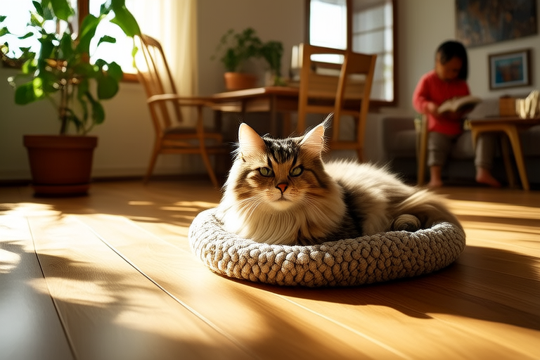 Norwegian Pets: The Secret to a Happier, Healthier Home