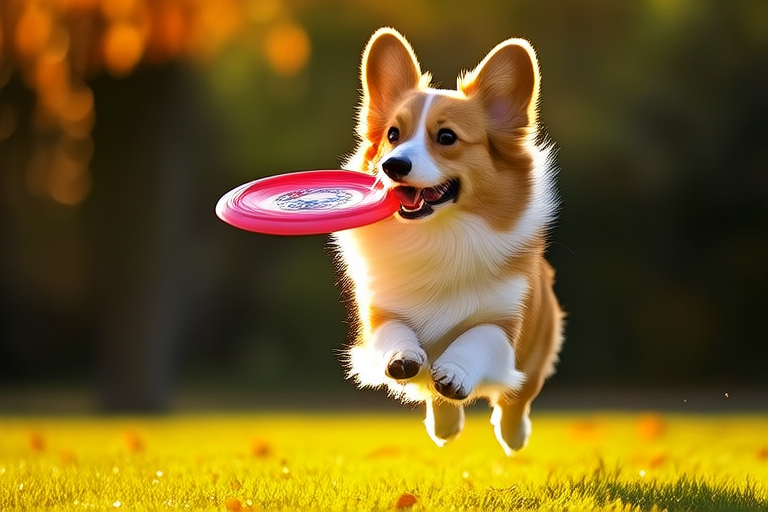 The Top 10 Cutest Corgi Moments Captured on Camera