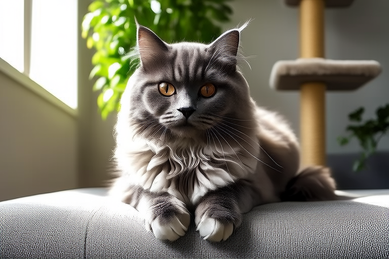 The Ultimate Guide to Living with a Devon Rex: Tips from Devoted Owners