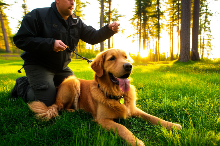 The Ultimate Guide to Training Your Pet: Lessons from Norwegian Experts