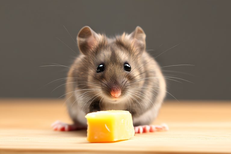 Top 10 Fascinating Facts About Fancy Rats You Didn’t Know