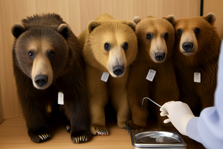 Top 10 Myths About Golden Hamsters You Need to Know