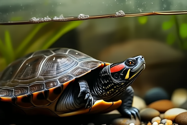 Top 10 Myths About Red-eared Slider Care You Need to Know