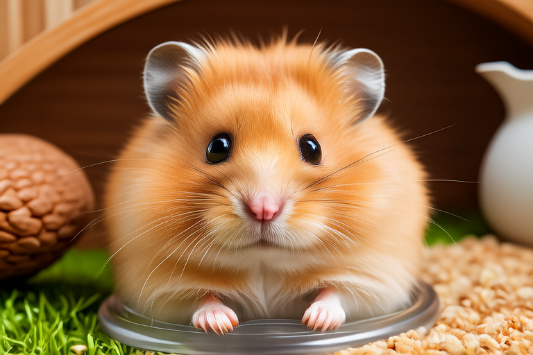 Top 10 Secrets Every Hamster Owner Should Know