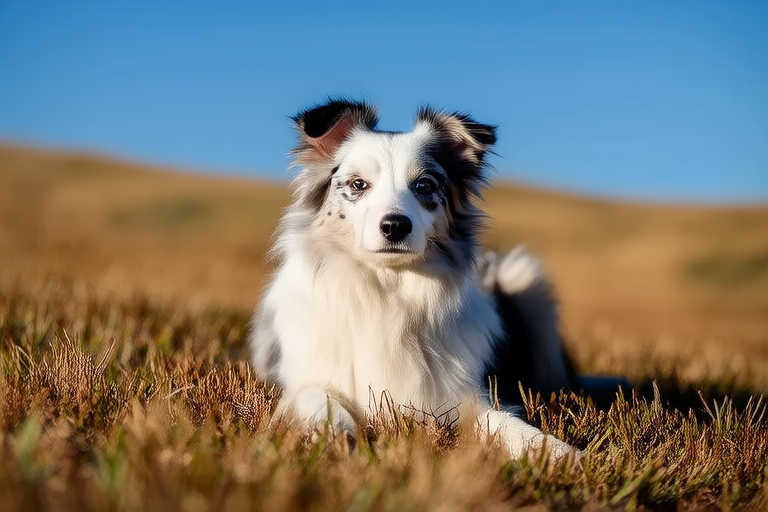 Top 10 Tricks Every Border Collie Owner Should Try at Least Once