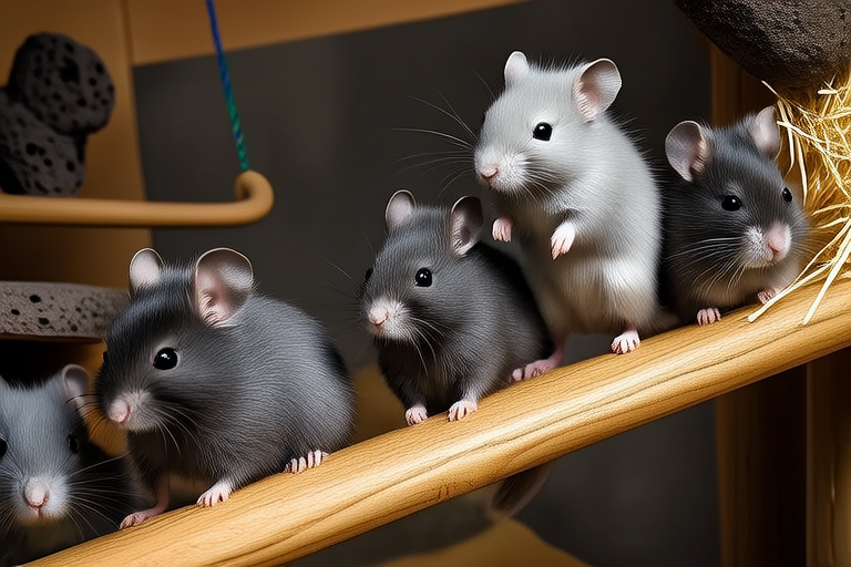 Top 7 Myths About Chinchillas Debunked!
