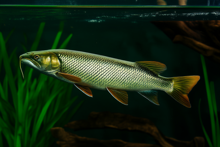 Unlocking the Mystique of the Arowana: The Ultimate Guide for Pet Enthusiasts