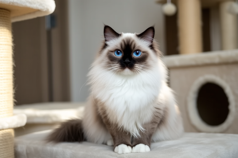 10 Stunning Facts About Persian Cats That Will Melt Your Heart