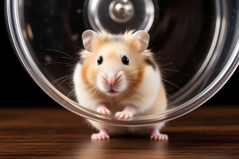 5 Surprising Facts About Hamsters That Will Change Your Perspective