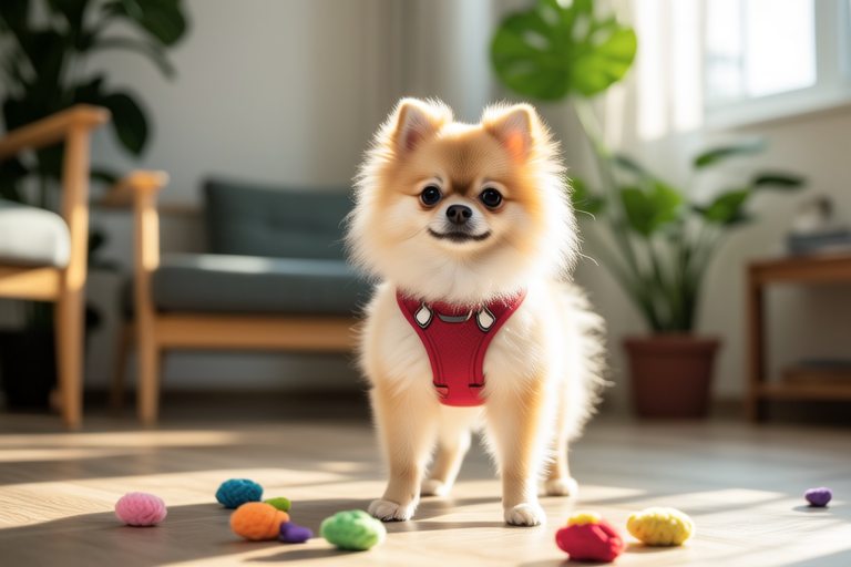 Adorable Pomeranian Hacks That Will Win Over Even the Most Skeptical Pet Lover