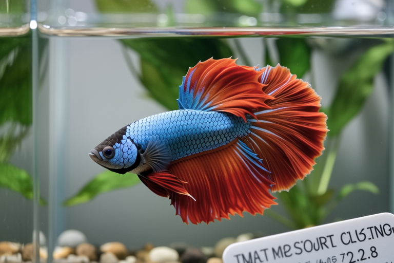 Betta Care Guide: Tips for Keeping Your Pet Happy and Healthy