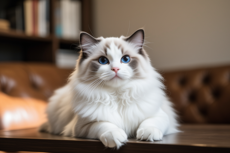 From Lap to Legend: Discovering the Enchanting World of Ragdolls