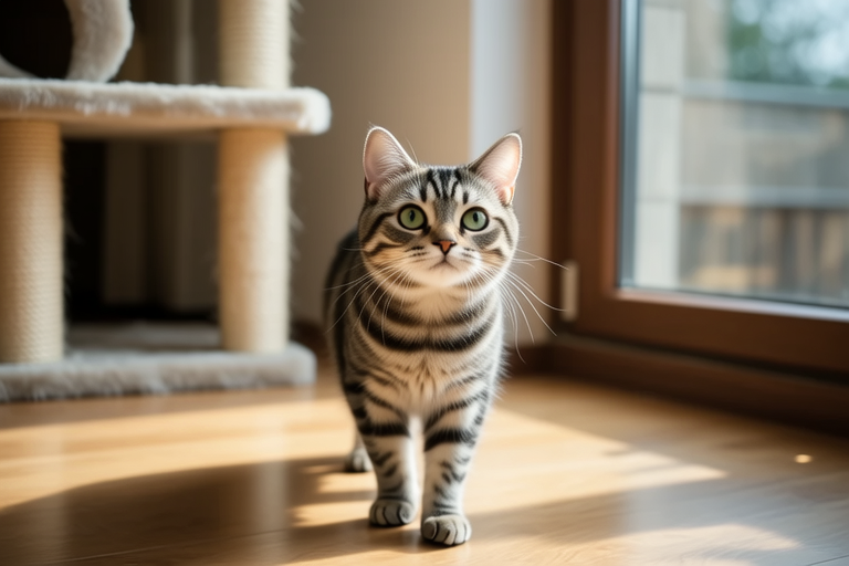 Life with a Munchkin: Fun Facts and Tips for New Owners