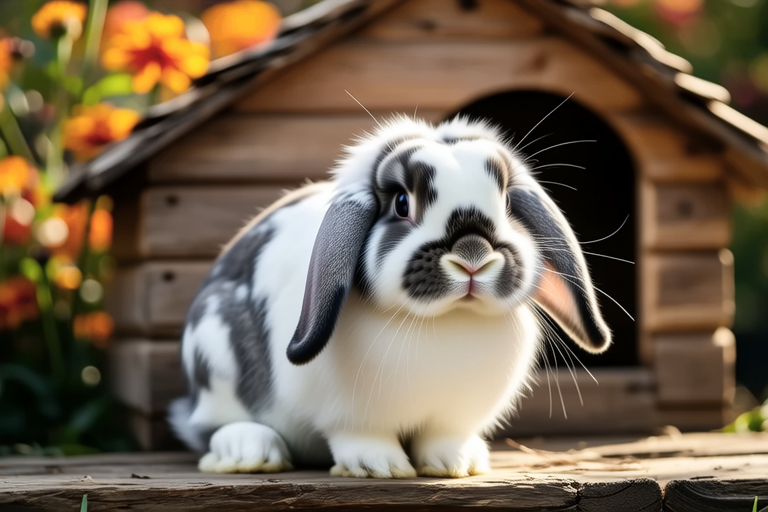 Lop Rabbits Unveiled: Myths, Facts, and Everything In Between