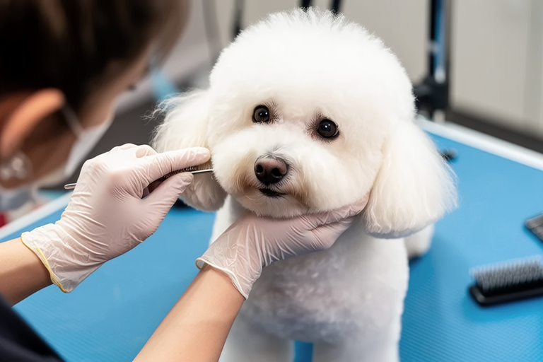 Poodle Grooming: Tips for Keeping Your Pet Fluffy and Happy