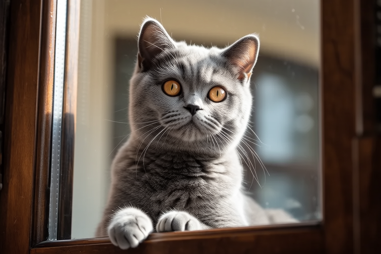 The Secret Life of American Shorthair Cats: Fun Facts You Didn’t Know