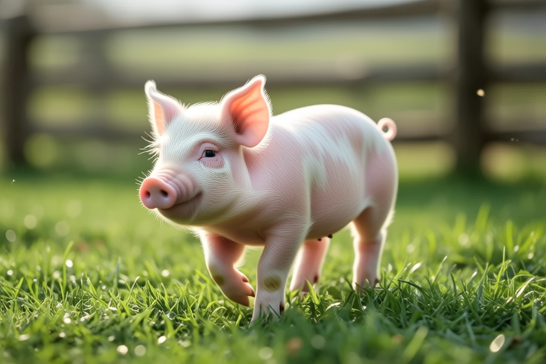 The Ultimate Guide to Caring for Your Happy, Healthy Mini Pig
