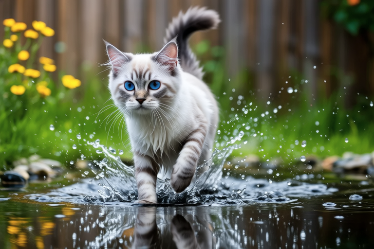 The Ultimate Guide to Raising a Happy and Healthy American Shorthair