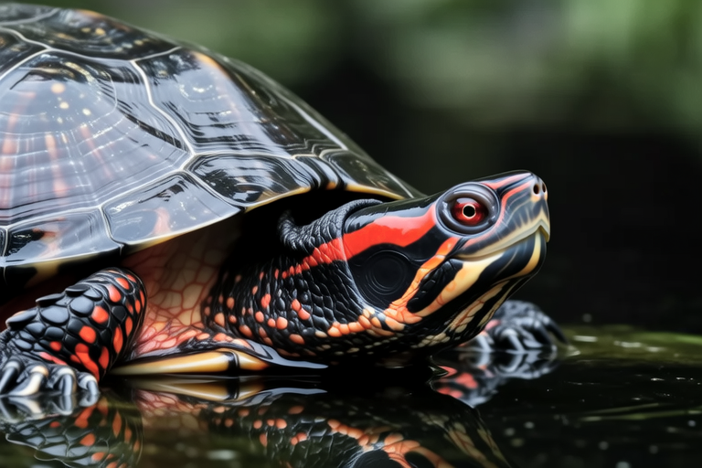 Top 10 Fascinating Facts About Red-Eared Sliders That Will Blow Your Mind