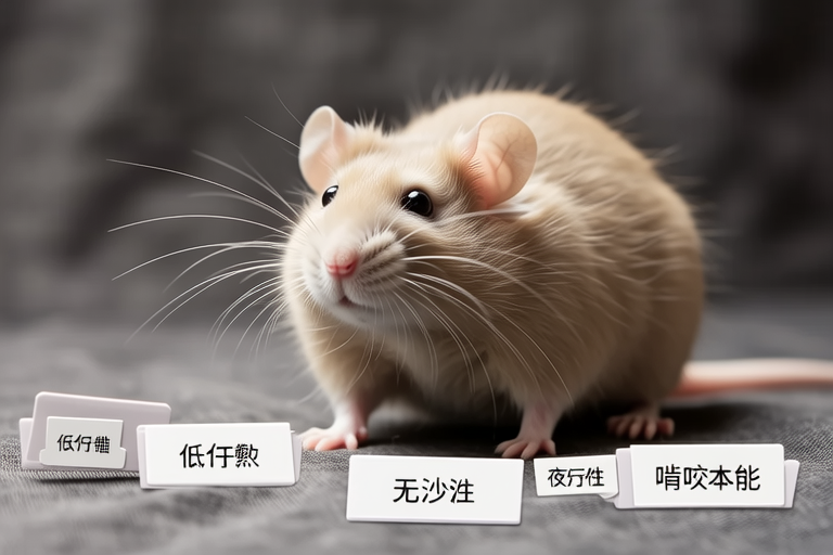 5 Surprising Facts About Chinchillas Every Pet Owner Should Know