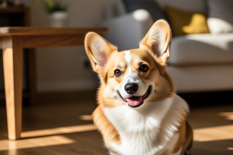 Corgi Cuteness Alert: Discover Why These Dogs Are Unstoppable Charmers