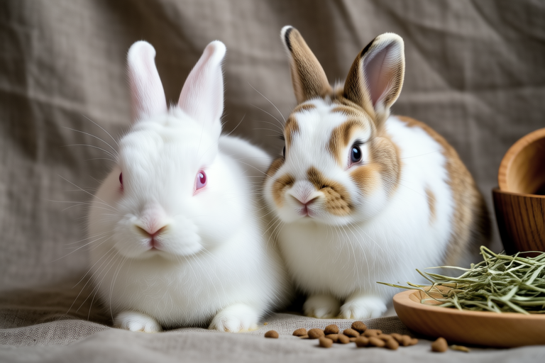 Dutch Dwarf Rabbits Unveiled: What Every New Owner Needs to Know