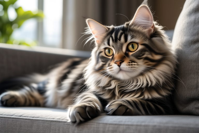 How the Devon Rex Stole Our Hearts and Conquered Social Media