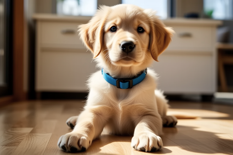 How to Train Your Labrador: Tips from Expert Handlers