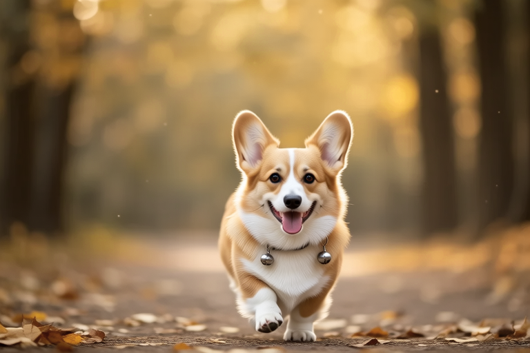 The Ultimate Guide to Keeping Your Corgi Happy and Healthy