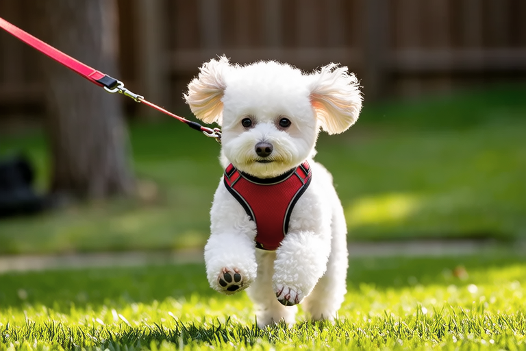 The Ultimate Guide to Keeping Your Poodle Healthy and Active